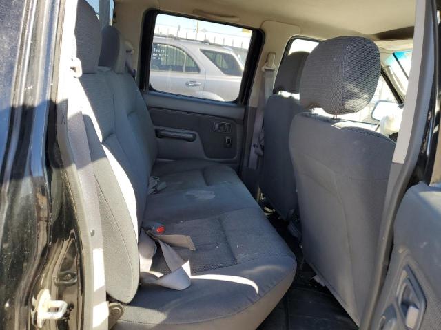 Photo 6 from auction – 2003 NISSAN FRONTIER C with VIN 1N6MD29Y23C420420