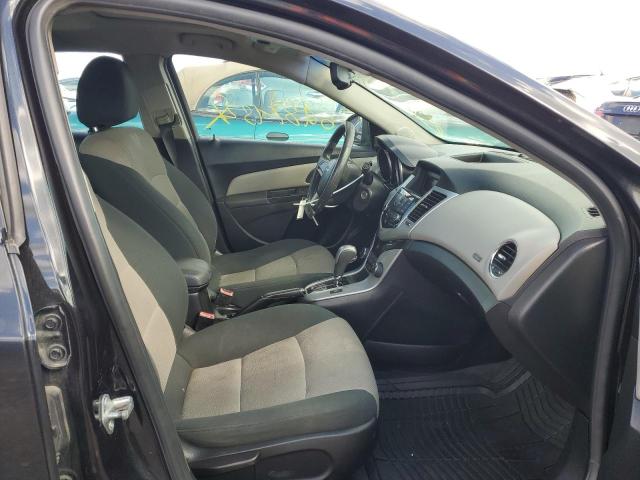 Photo 5 from auction – 2012 CHEVROLET CRUZE LS with VIN 1G1PC5SH5C7176732