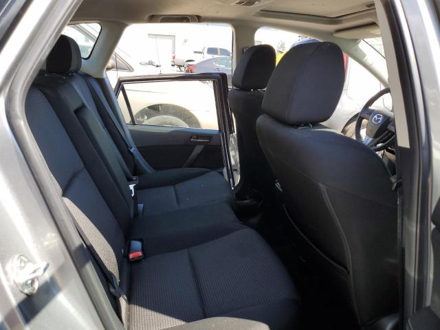 Photo 6 from auction – 2013 MAZDA 3 I with VIN JM1BL1LP5D1838653