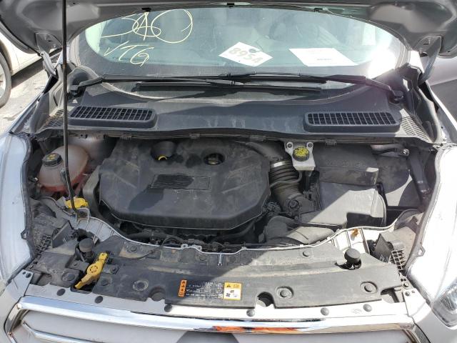 Photo 7 from auction – 2019 FORD ESCAPE TIT with VIN 1FMCU0J9XKUC30764