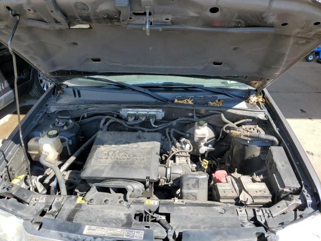 Photo 7 from auction – 2011 FORD ESCAPE XLT with VIN 1FMCU0DG9BKB94894
