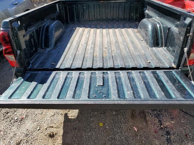 Photo 6 from auction – 2004 CHEVROLET SILVERADO with VIN 1GCEK14V54Z269950