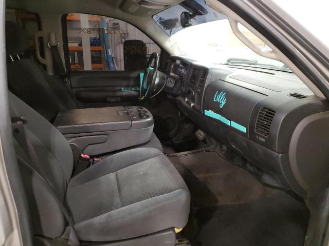 Photo 5 from auction – 2007 CHEVROLET 1500 with VIN 2GCEK13M371510099