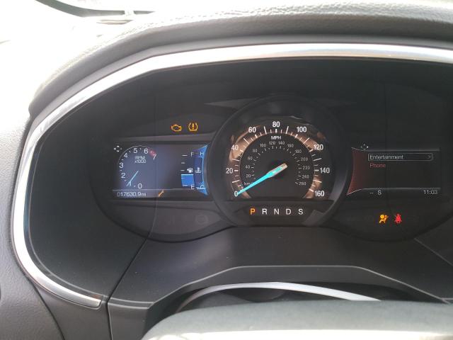 Photo 8 from auction – 2020 FORD EDGE TITAN with VIN 2FMPK3K95LBA16456