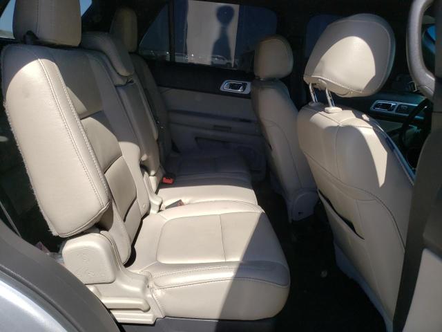 Photo 6 from auction – 2015 FORD EXPLORER L with VIN 1FM5K7F80FGB97687