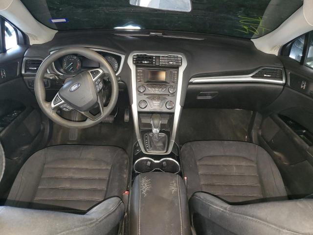 Photo 8 from auction – 2014 FORD FUSION SE with VIN 3FA6P0H77ER339665