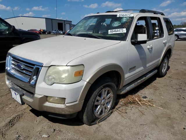 Photo 2 from auction – 2008 FORD EXPLORER E with VIN 1FMEU64E78UA87074