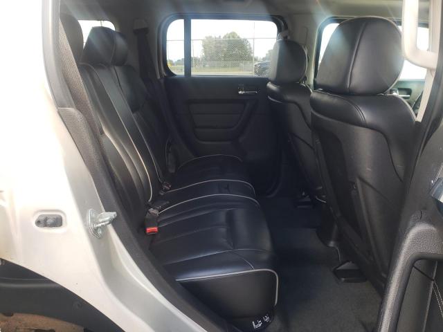 Photo 6 from auction – 2007 HUMMER H3 with VIN 5GTDN13E478183875