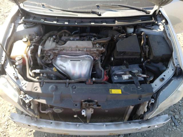 Photo 7 from auction – 2013 TOYOTA SCION TC with VIN JTKJF5C73D3054964