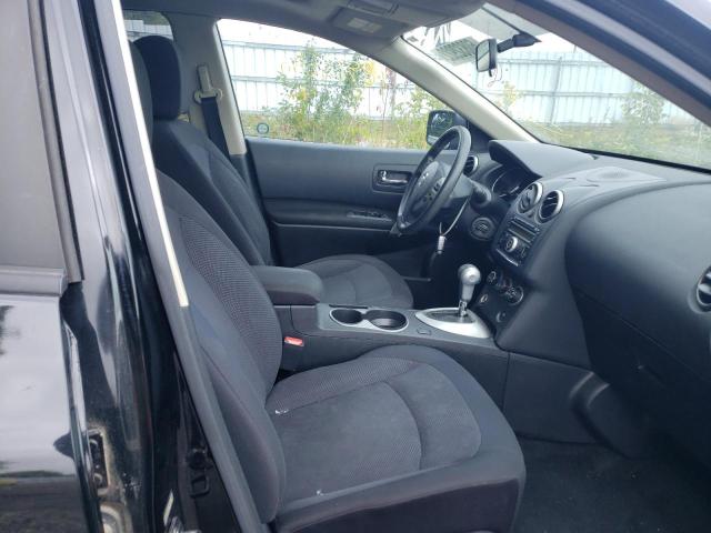 Photo 5 from auction – 2013 NISSAN ROGUE S with VIN JN8AS5MT2DW030589