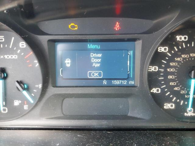 Photo 8 from auction – 2011 FORD EDGE SEL with VIN 2FMDK4JC7BBA40147