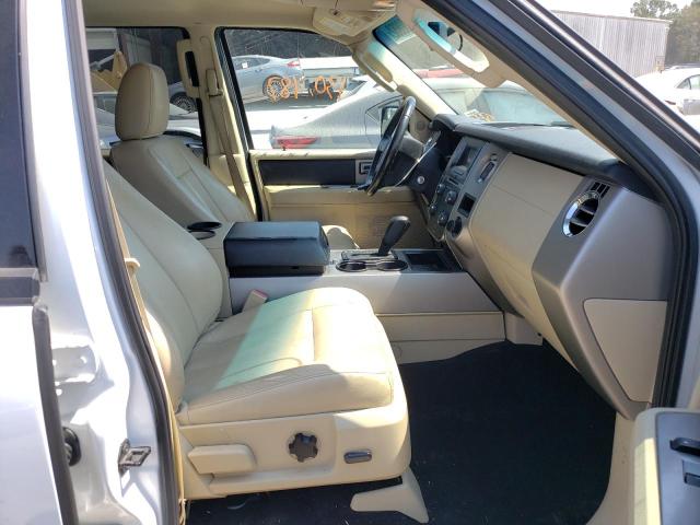Photo 5 from auction – 2015 FORD EXPEDITION with VIN 1FMJU1HT2FEF14162