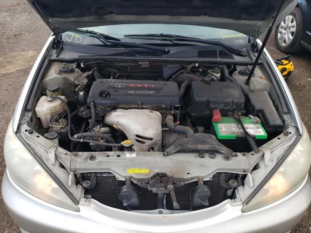 Photo 7 from auction – 2005 TOYOTA CAMRY LE with VIN 4T1BE32K25U095263