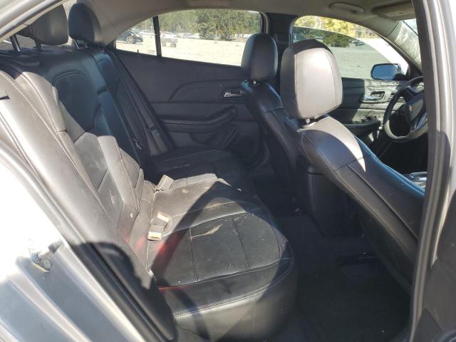 Photo 6 from auction – 2016 CHEVROLET MALIBU LIM with VIN 1G11E5SA8GF138362