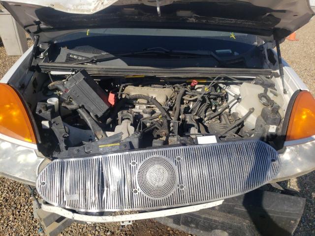 Photo 7 from auction – 2003 BUICK RENDEZVOUS with VIN 3G5DA03E73S537216
