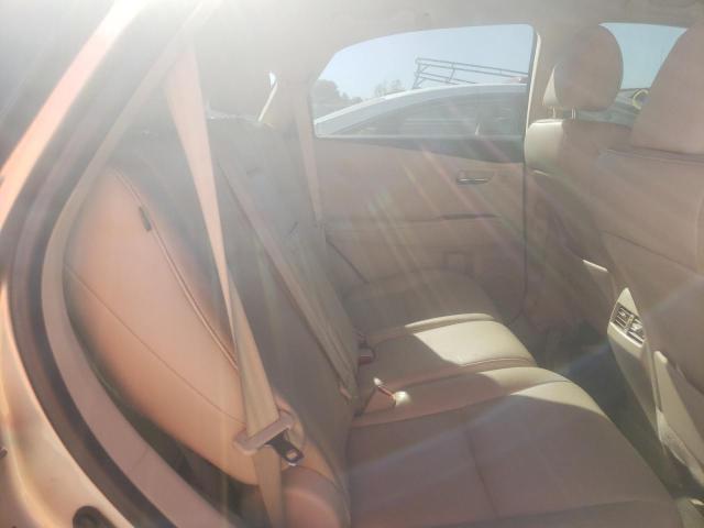 Photo 6 from auction – 2014 LEXUS RX 350 with VIN 2T2ZK1BA5EC141958