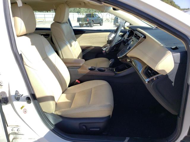 Photo 5 from auction – 2014 TOYOTA AVALON BAS with VIN 4T1BK1EB6EU090625