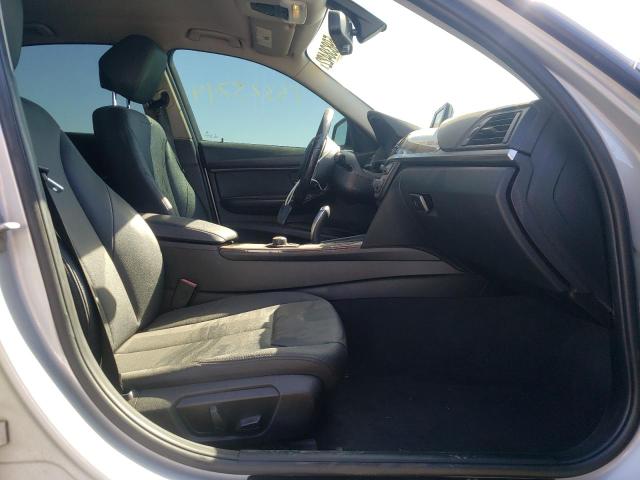 Photo 5 from auction – 2014 BMW 328 I SULE with VIN WBA3C1C54EK117459