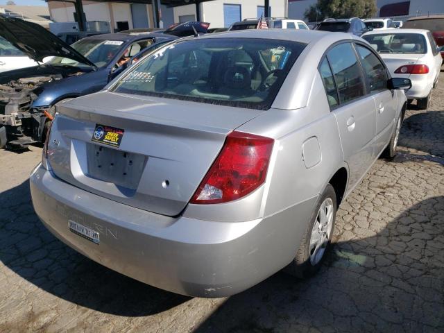 Photo 4 from auction – 2007 SATURN ION LEVEL with VIN 1G8AJ58F77Z112835