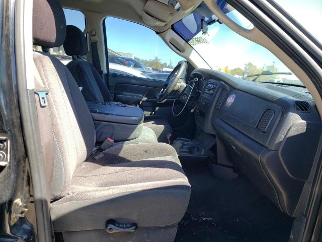 Photo 5 from auction – 2004 DODGE RAM 1500 S with VIN 1D7HU18D64S789842