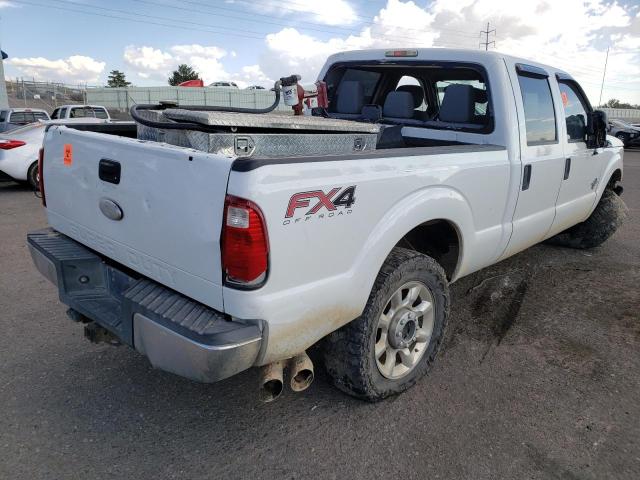 Photo 4 from auction – 2012 FORD F250 SUPER with VIN 1FT7W2BT7CEC02941