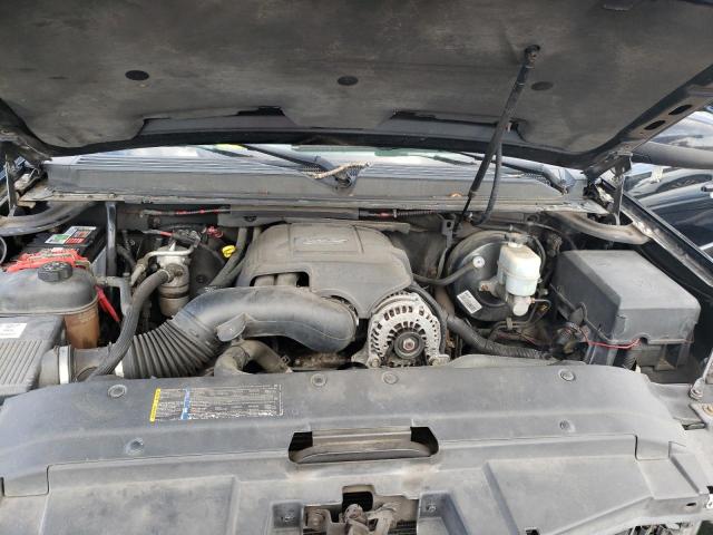 Photo 7 from auction – 2007 CHEVROLET AVALANCHE with VIN 3GNFK12397G138442