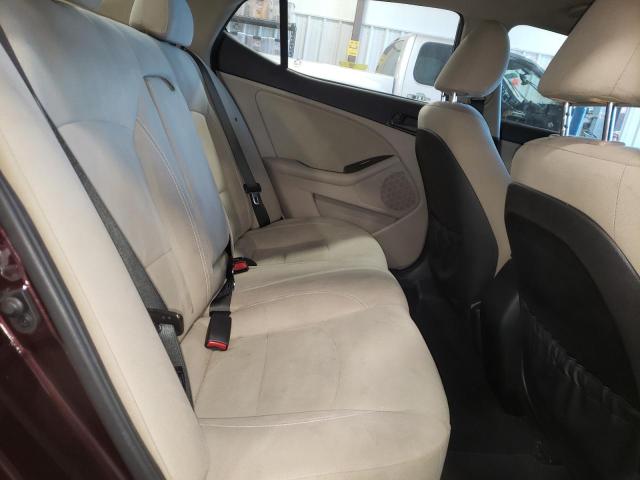 Photo 6 from auction – 2015 KIA OPTIMA LX with VIN 5XXGM4A74FG462896