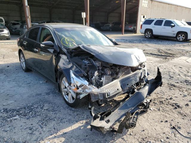 Photo 1 from auction – 2013 NISSAN ALTIMA 2.5 with VIN 1N4AL3AP2DN521793