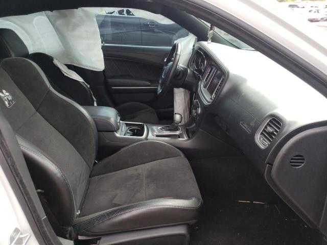 Photo 5 from auction – 2019 DODGE CHARGER SC with VIN 2C3CDXGJ0KH646683