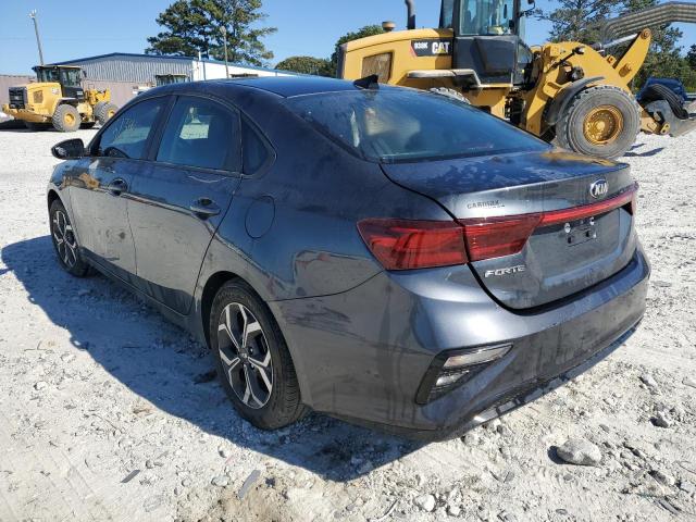 Photo 3 from auction – 2019 KIA FORTE FE with VIN 3KPF24AD0KE085493