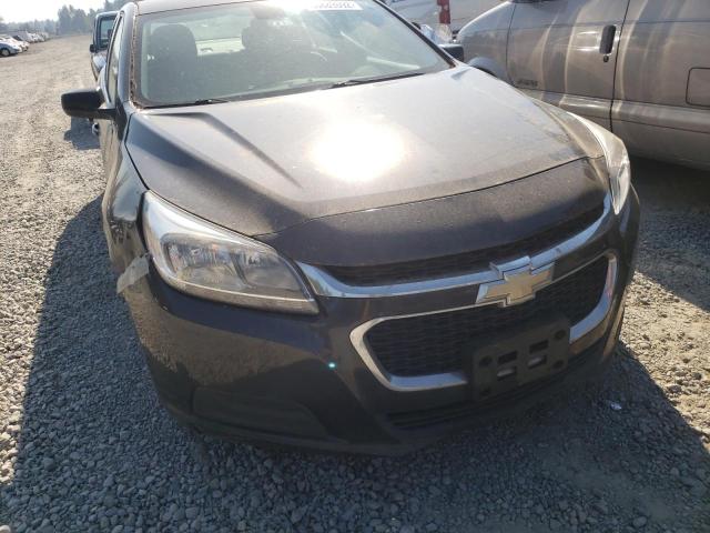 Photo 9 from auction – 2014 CHEVROLET MALIBU LS with VIN 1G11B5SL1EF256101