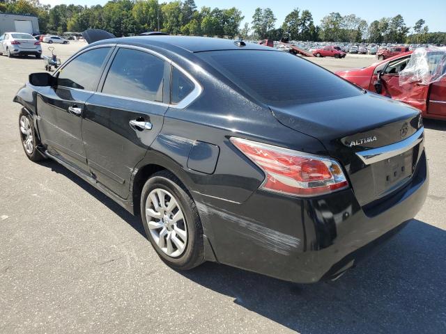 Photo 3 from auction – 2015 NISSAN ALTIMA 2.5 with VIN 1N4AL3AP0FC150499