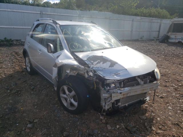 Photo 1 from auction – 2009 SUZUKI SX4 TOURIN with VIN JS2YB417396202122