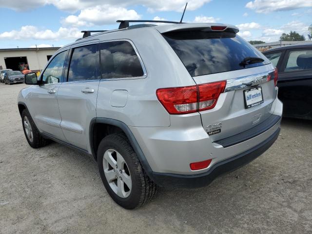 Photo 3 from auction – 2011 JEEP GRAND CHER with VIN 1J4RR4GG9BC543527
