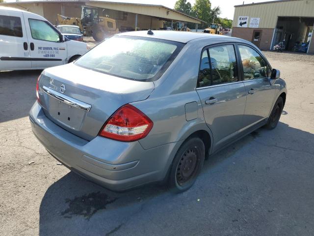 Photo 4 from auction – 2009 NISSAN VERSA S with VIN 3N1BC11E69L382862