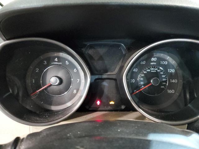 Photo 8 from auction – 2016 HYUNDAI ELANTRA SE with VIN 5NPDH4AE2GH791382
