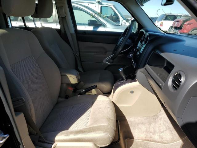 Photo 5 from auction – 2016 JEEP PATRIOT SP with VIN 1C4NJPBB8GD700670