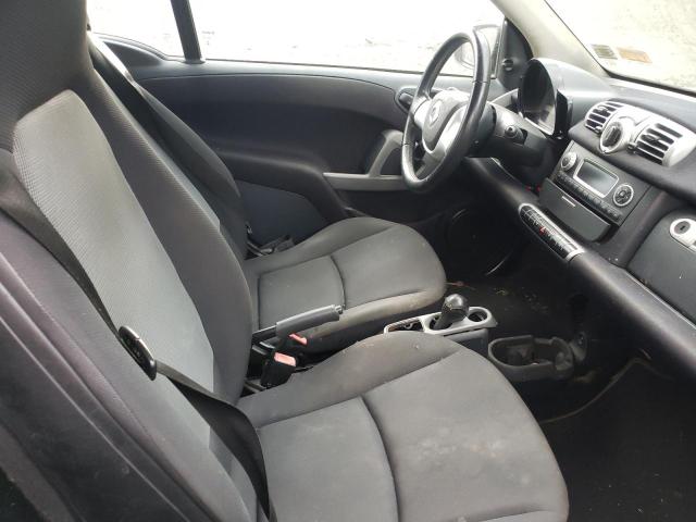 Photo 6 from auction – 2014 SMART FORTWO PUR with VIN WMEEJ3BA4EK773481