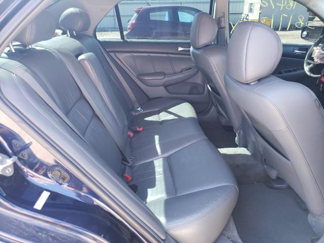 Photo 6 from auction – 2007 HONDA ACCORD EX with VIN 1HGCM66567A061754