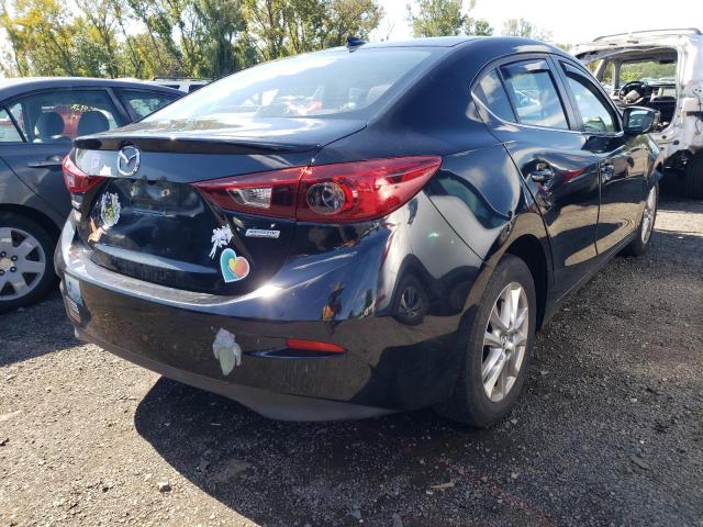 Photo 4 from auction – 2016 MAZDA 3 TOURING with VIN JM1BM1W71G1279082
