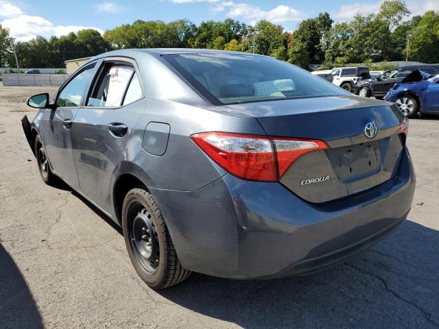 Photo 3 from auction – 2015 TOYOTA COROLLA L with VIN 2T1BURHE0FC254484