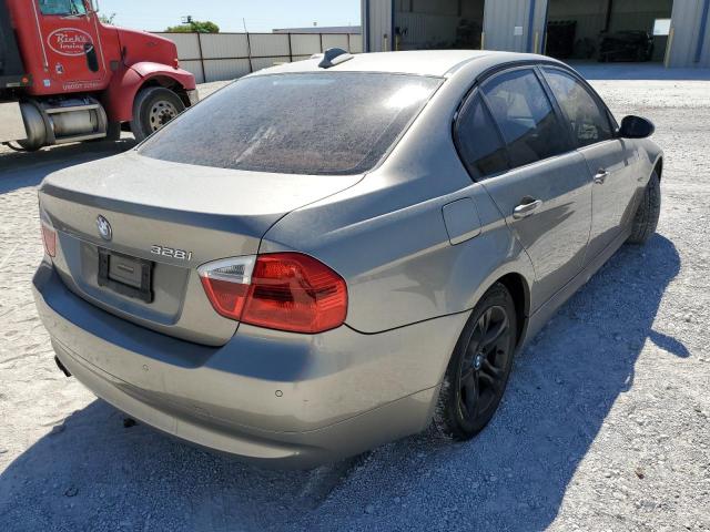Фото 4 с аукциона – 2008 BMW 328 I с VIN WBAVA37568NL57930