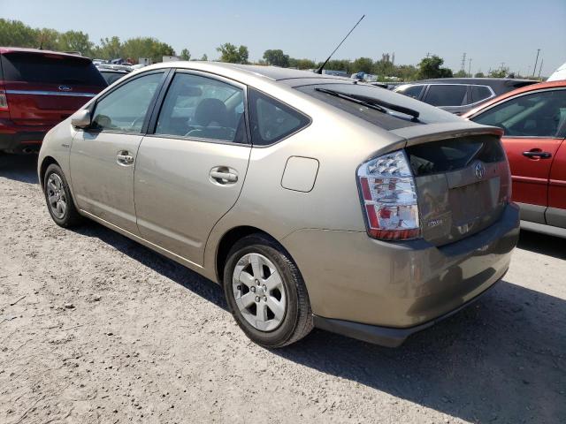 Photo 3 from auction – 2008 TOYOTA PRIUS with VIN JTDKB20U383422940