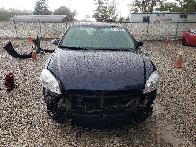 Photo 9 from auction – 2009 CHEVROLET IMPALA 1LT with VIN 2G1WT57K591111174