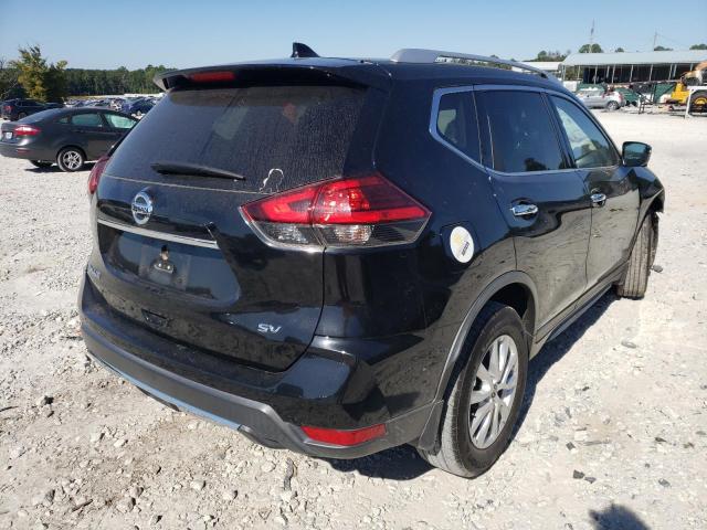 Zdjęcie 4 z aukcji – 2017 NISSAN ROGUE S z VIN KNMAT2MT8HP614003