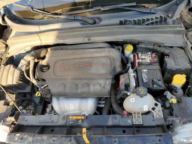 Photo 7 from auction – 2018 JEEP RENEGADE L with VIN ZACCJABB3JPJ57707
