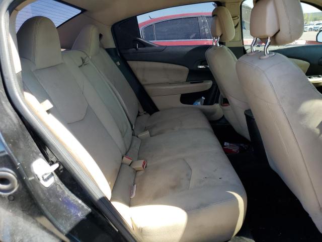 Photo 6 from auction – 2013 DODGE AVENGER SE with VIN 1C3CDZAB2DN725604