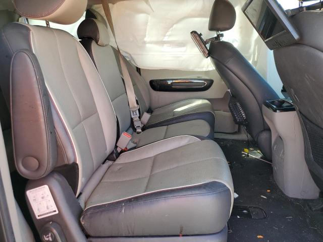 Photo 6 from auction – 2015 KIA SEDONA EX with VIN KNDMC5C13F6032862