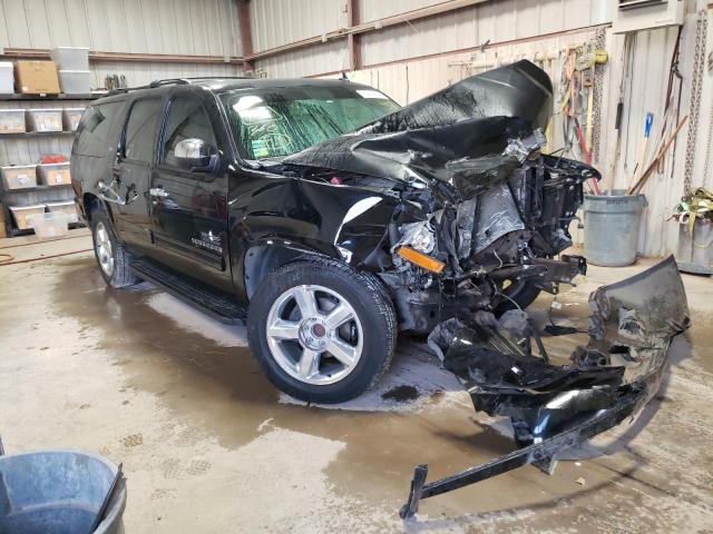 Photo 1 from auction – 2013 CHEVROLET SUBURBAN C with VIN 1GNSCJE08DR157699