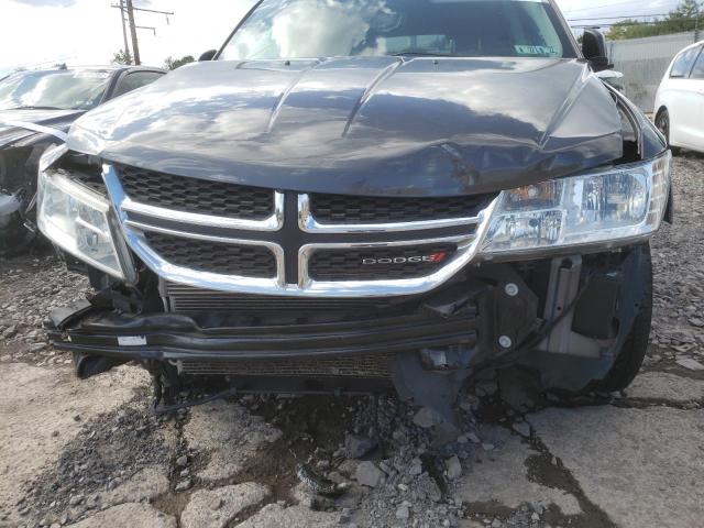 Photo 9 from auction – 2017 DODGE JOURNEY SE with VIN 3C4PDCAB4HT558937